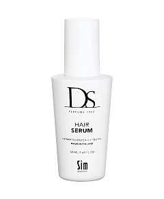 Sim Sensitive DS Hair Serum - Питательная сыворотка 50 мл